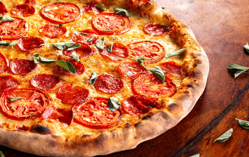 Buffalo Chicken Wings